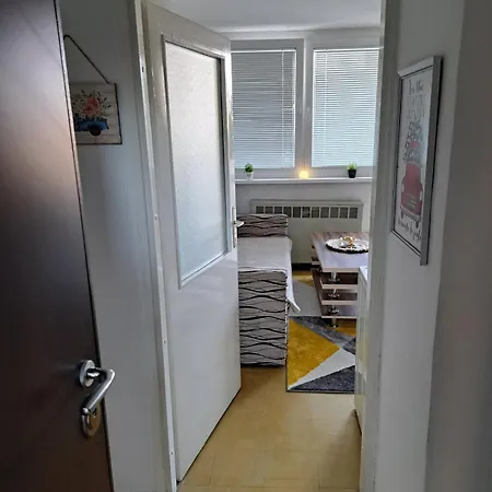 Malta Apartman