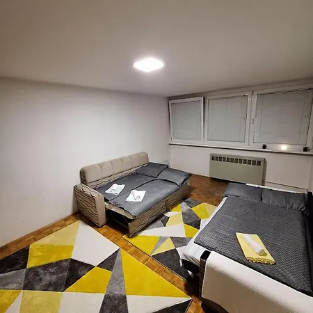 Malta Sarajevo